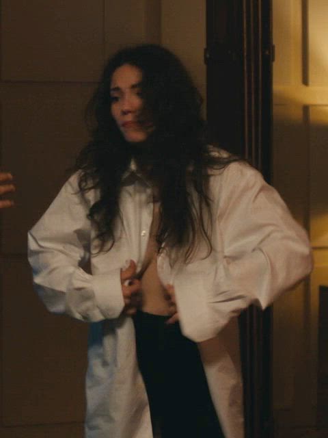 Celebrity Spanish Topless