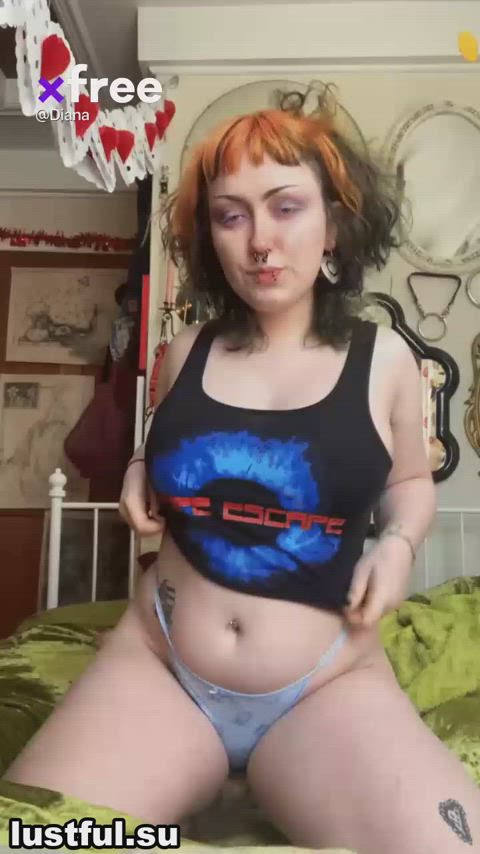 Amateur Ashly Anderson Babe