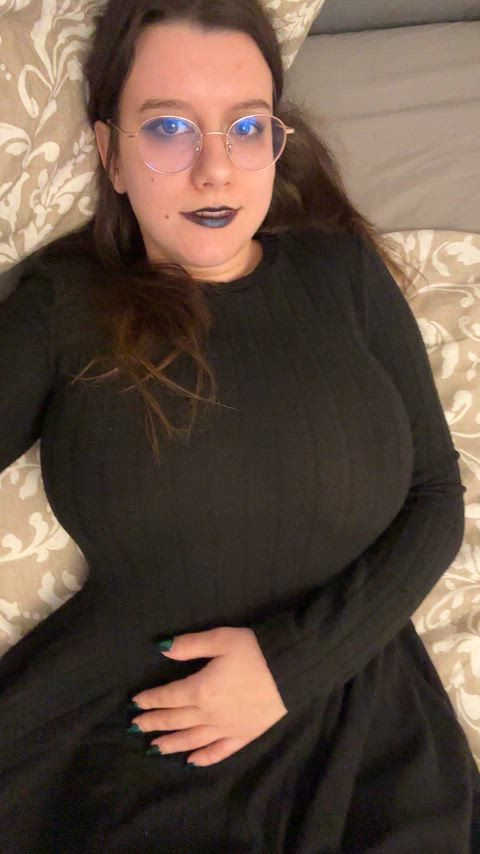 Amateur Babe Big Tits
