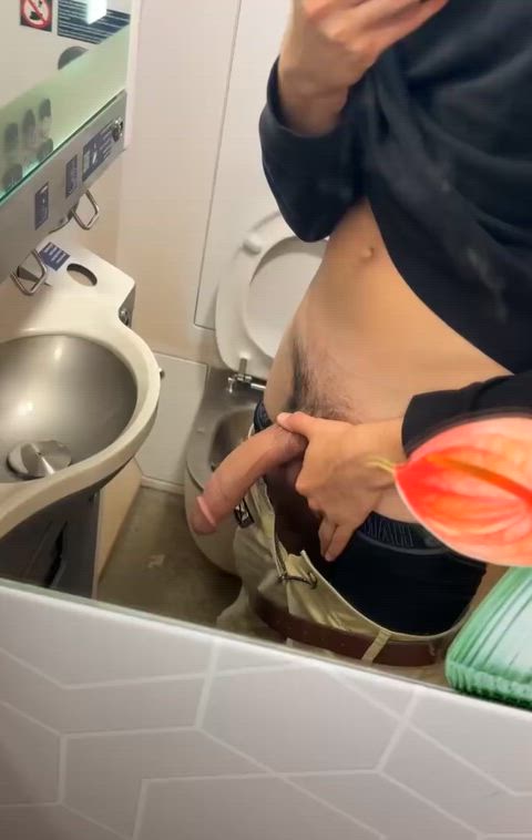 BWC Balls Cock