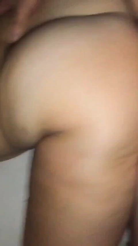Amateur Breeding Doggystyle