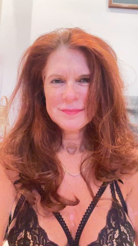Cougar Cougars GILF