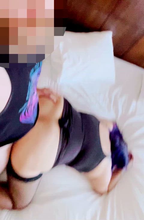 Amateur Ass Breeding
