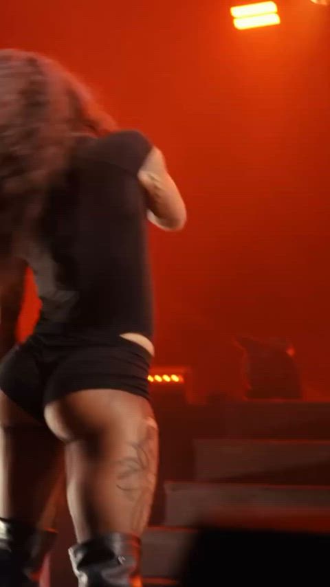 Ass Dance Dancing