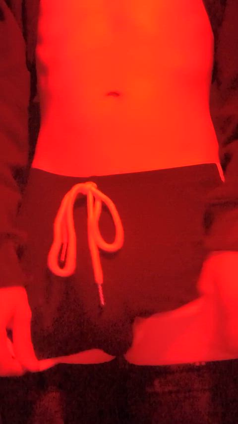 Ass Bulge Femboy