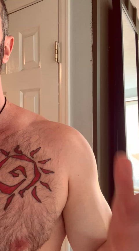 Armpit Armpits Dad