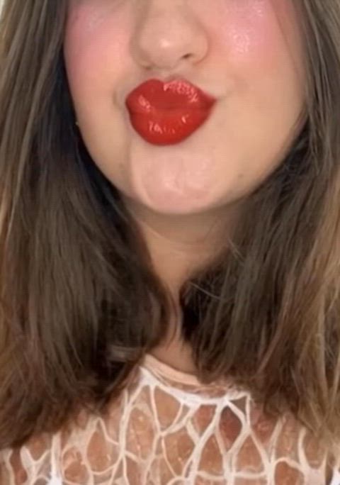 Lipstick Lipstick Fetish r/LipsThatGrip