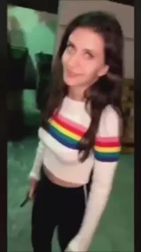 Face Fuck Hair Pulling Humiliation