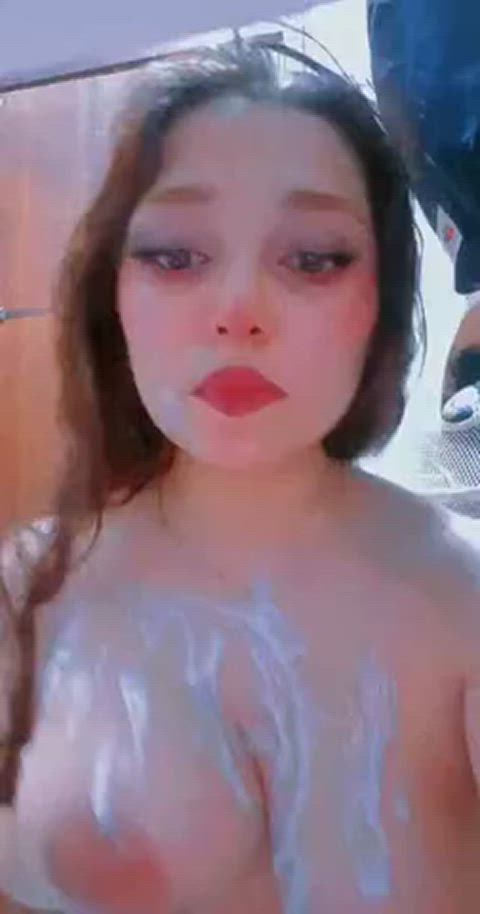 Amateur Asian Big Tits