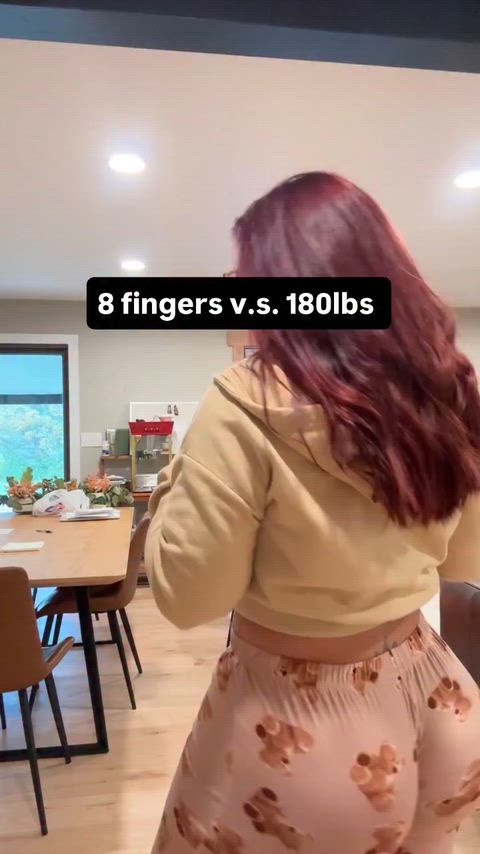 Amateur Ass Ass Shaking