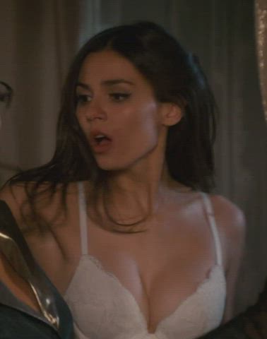 Actress Bra Victoria Justice