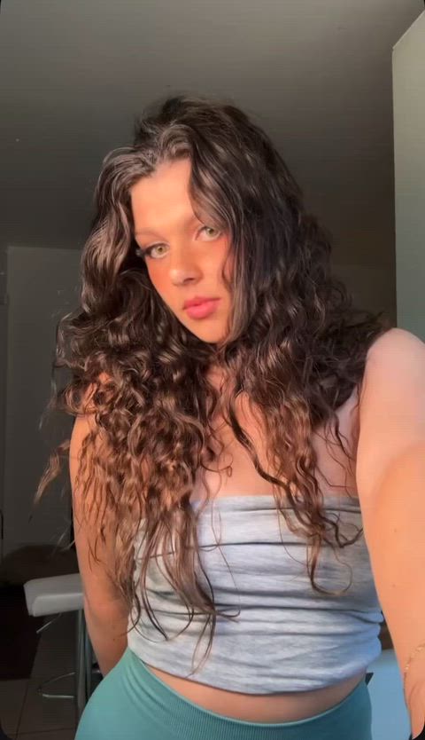 Ahegao Amateur Cute