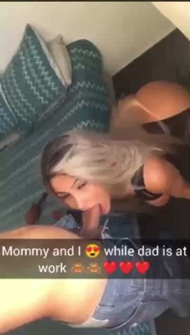 Mom Son Taboo