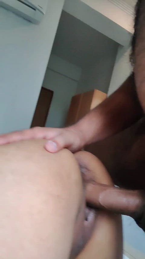 Big Ass Desi Doggystyle