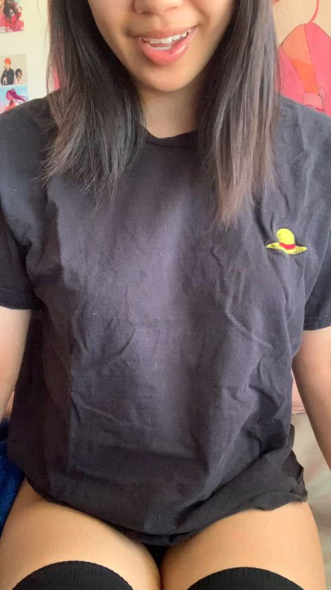 Asian Creampie Daddy