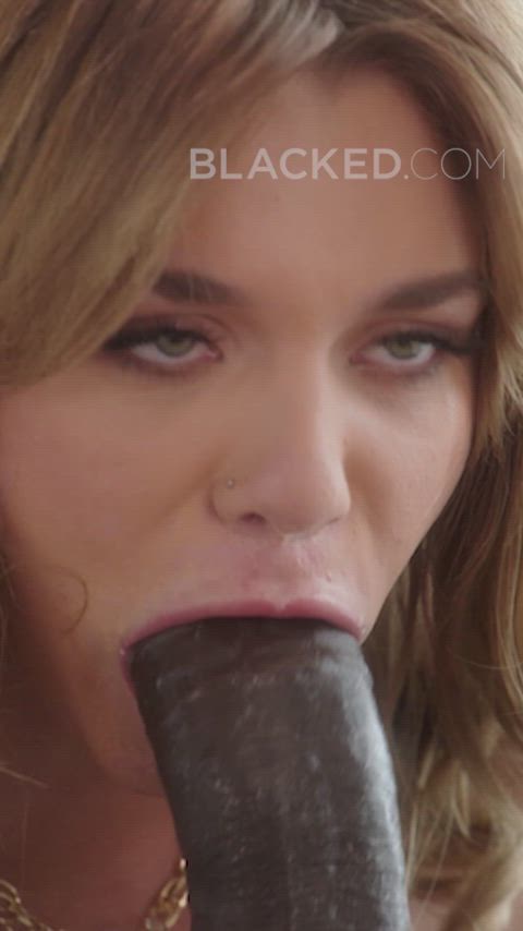 BBC BBC slut Blacked