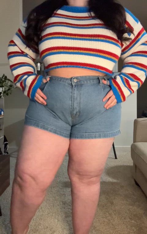 Amateur BBW Big Tits