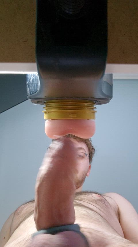 BWC Big Balls Big Dick