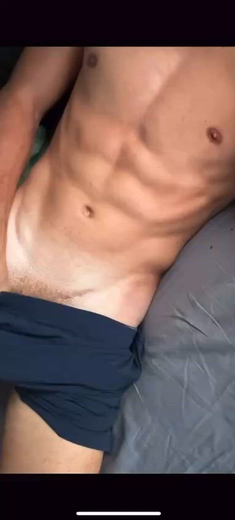 Abs Big Dick Thick Cock