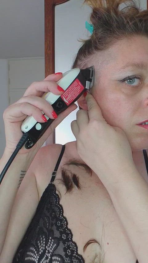 Amateur Anal Blonde