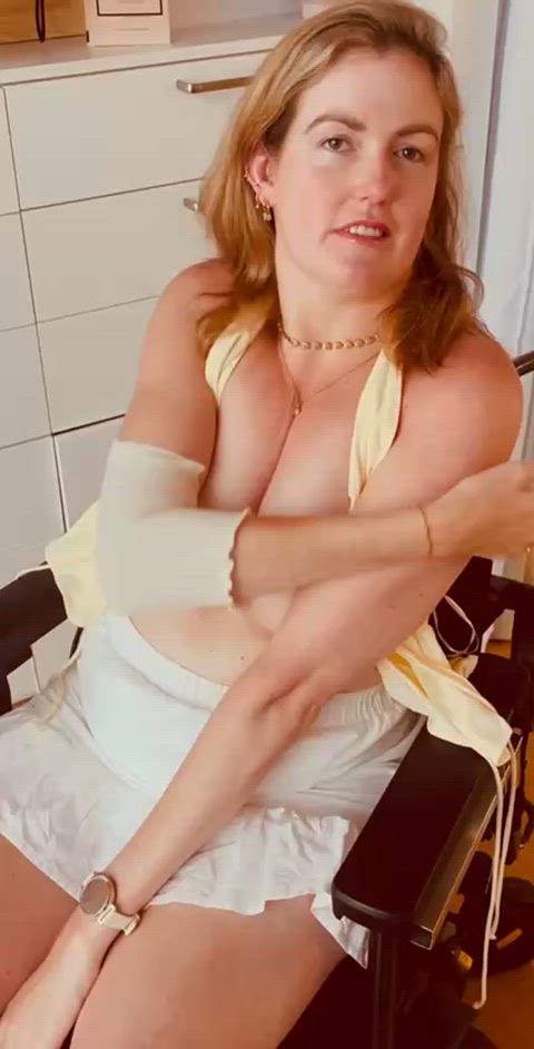 Amateur Boobs Cute