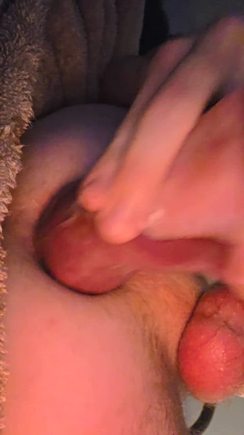 Bad Dragon Chastity Femboy