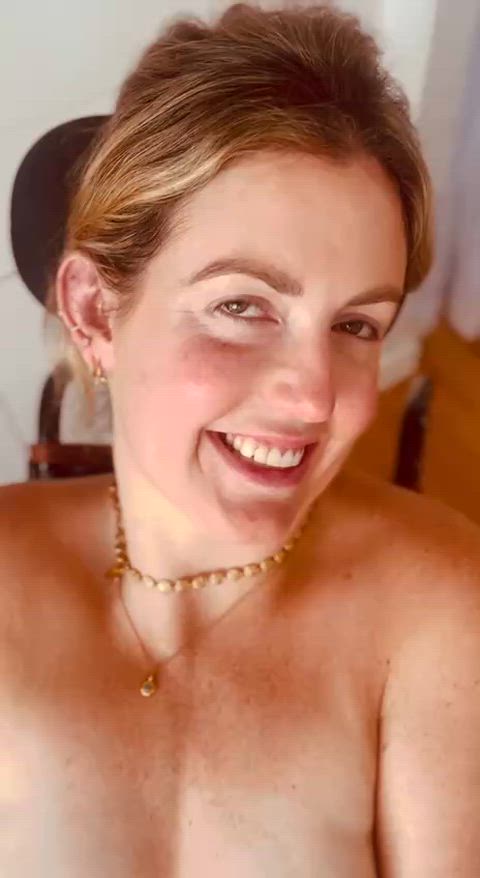 Amateur Babe Boobs