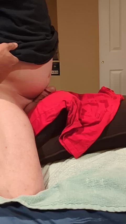 Big Dick Cum Cumshot