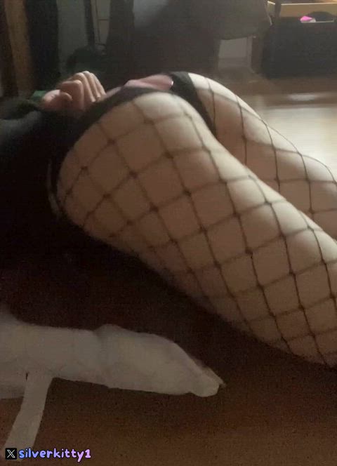 Cute Femboy Kitty