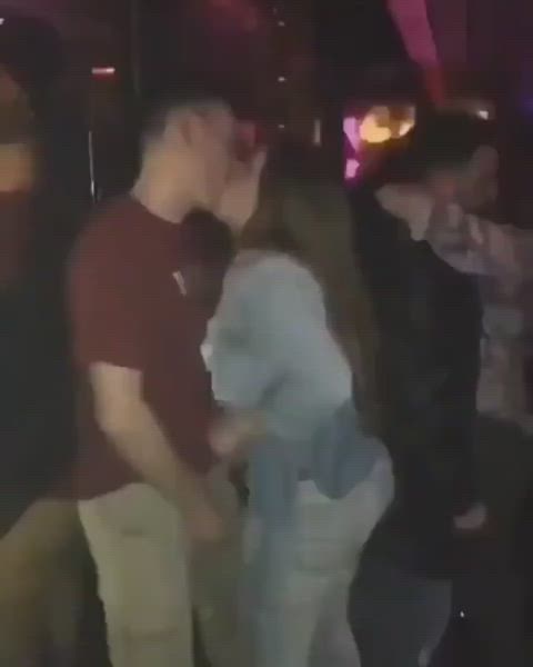 Bachelor Party Nightclub One Night Stand