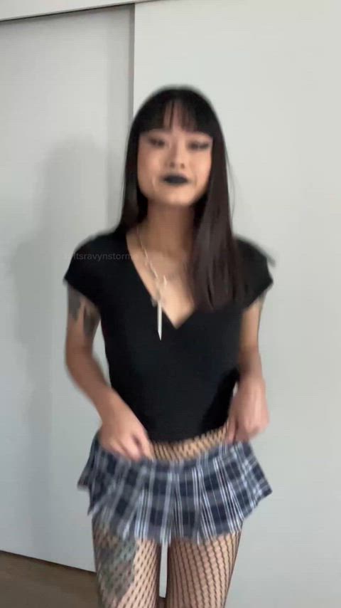Alt Alternative Asian