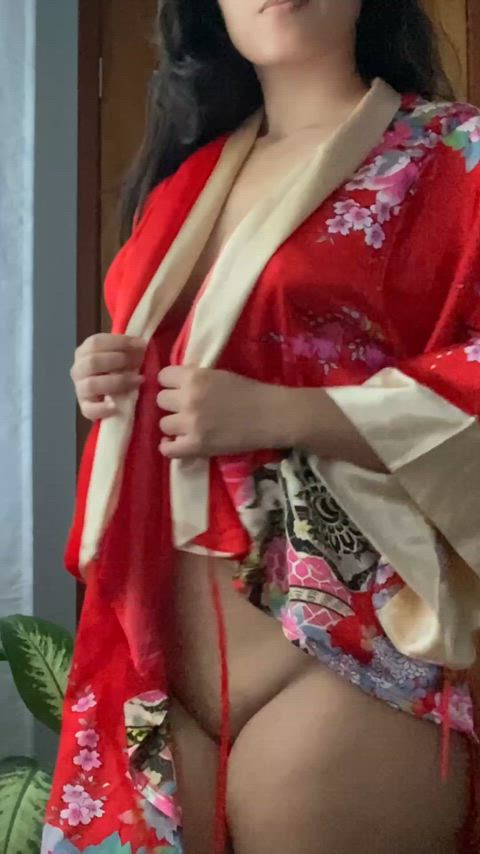 Amateur Asian Big Tits