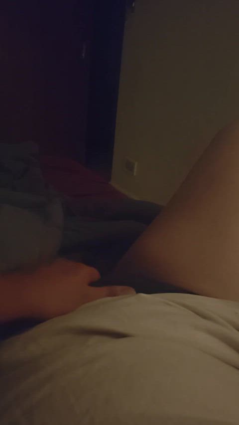 Clit Rubbing Fingering Rubbing