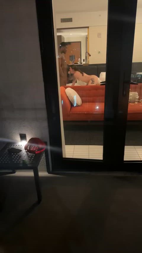 BBC BBC slut Blowjob