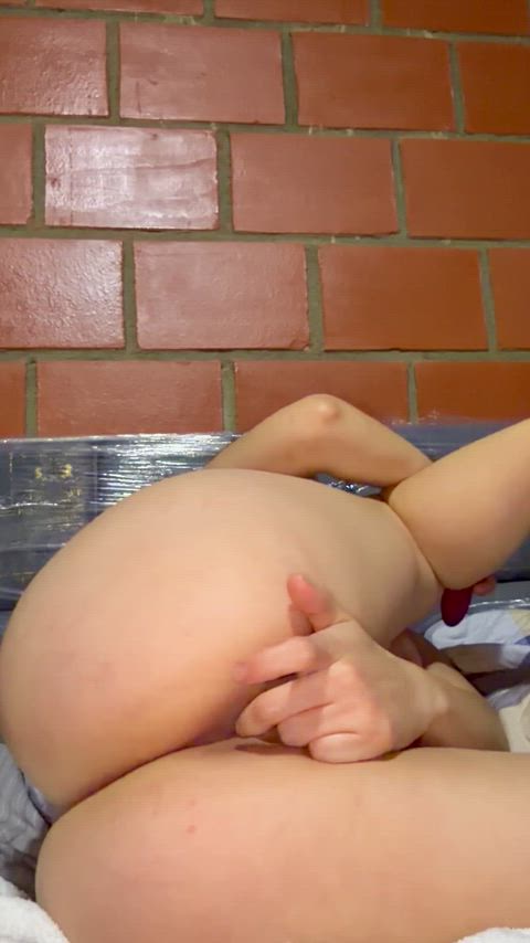 Amateur Anal Anal Beads