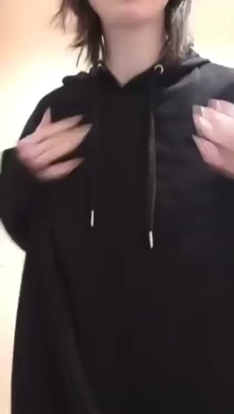 Amateur Big Tits Boobs