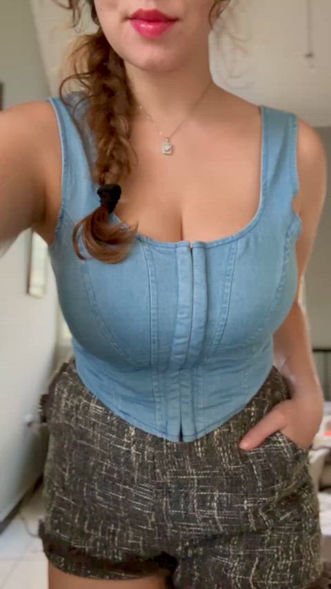 Big Tits Homemade Natural