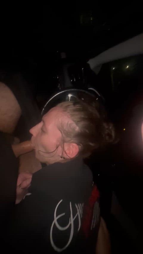 Balls Deep Blowjob Cheating