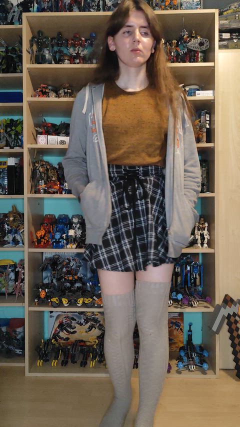 Amateur Cute Dildo