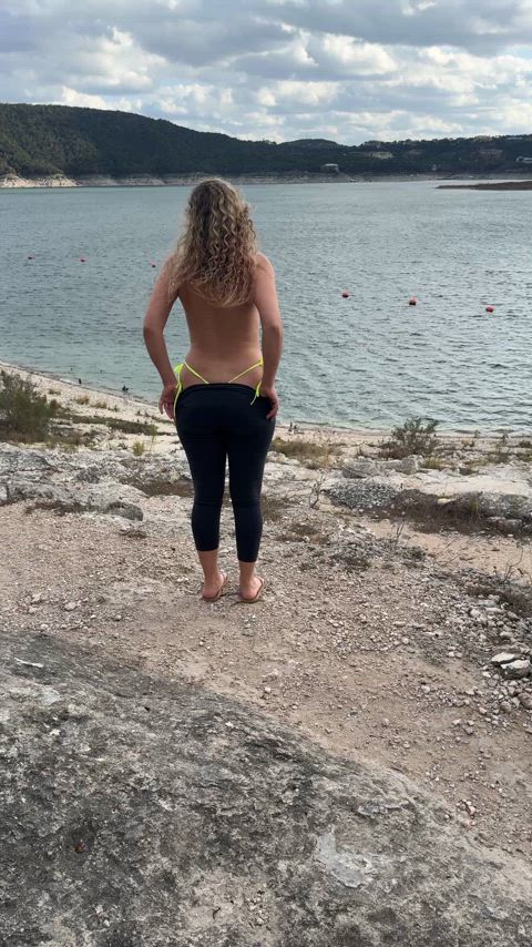 Amateur Ass Booty