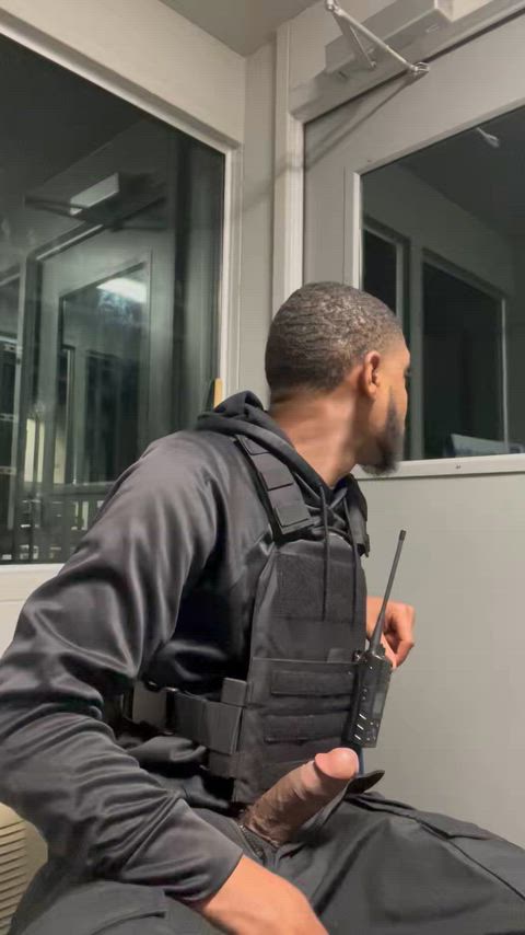 BBC Big Dick Ebony