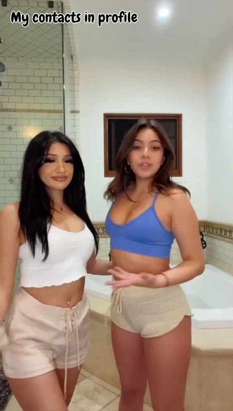 Amateur Anal Hook Big Tits