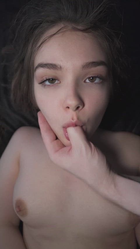 Ahegao Amateur Big Dick