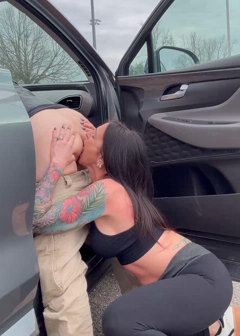 Amateur Hotwife MILF