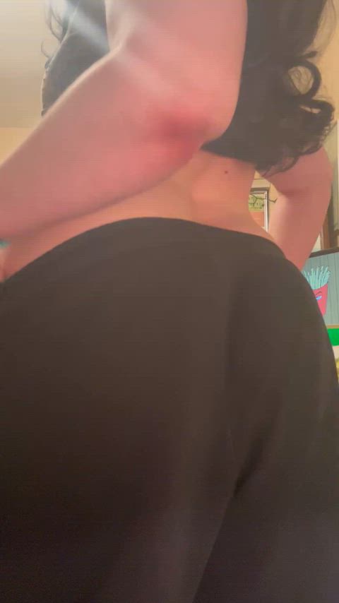 Amateur Ass Ass Spread
