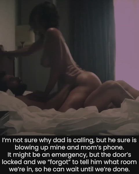 Cuckold Mom Son