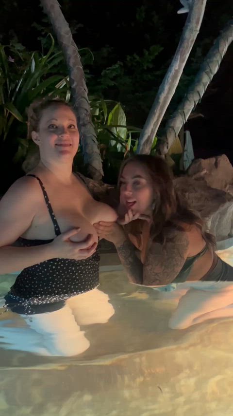 Amateur Big Tits Boobs