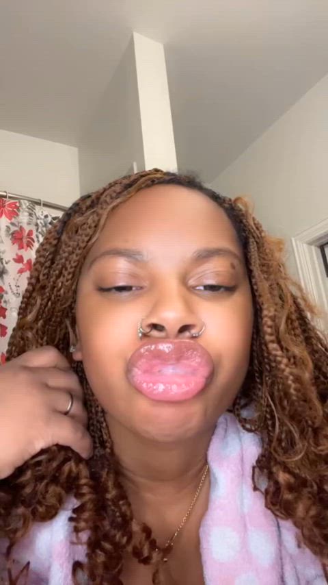 Lips Lipstick Fetish r/LipsThatGrip