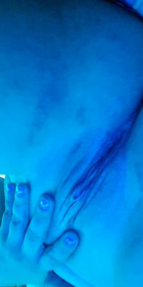 Amateur Cute Fat Pussy
