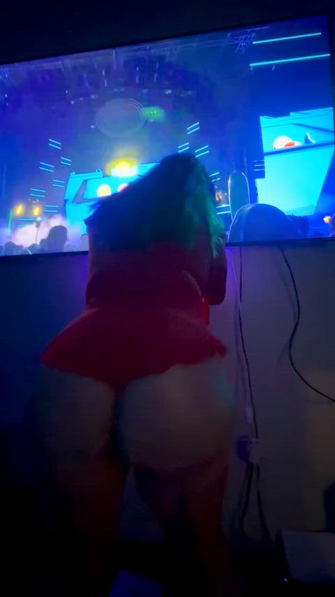 Ass Ass Clapping Big Ass